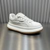 Autumn breathable and lightweight casual board shoes breathable color matching tide qs