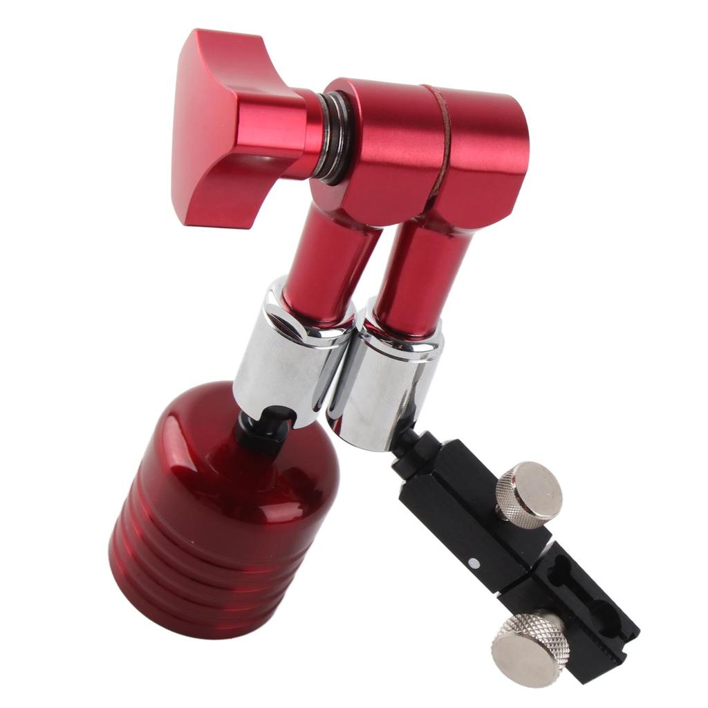 Magnetic Base Holder Universal Adjustable Flexible Arm Support Stand for Digital Dial Indicator