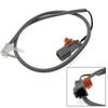 A/C Evaporator Temperature Sensor Switch For Honda Civic CR-V CRV 80560-SWW-G01