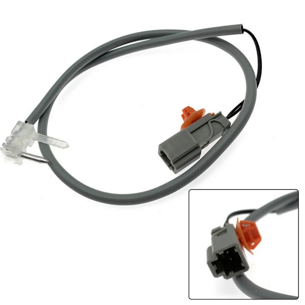 A/C Evaporator Temperature Sensor Switch For Honda Civic CR-V CRV 80560-SWW-G01