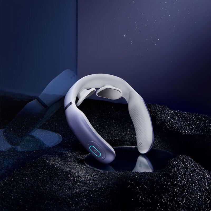 Little Bear Smart Neck Massager CN plug (adapter included)