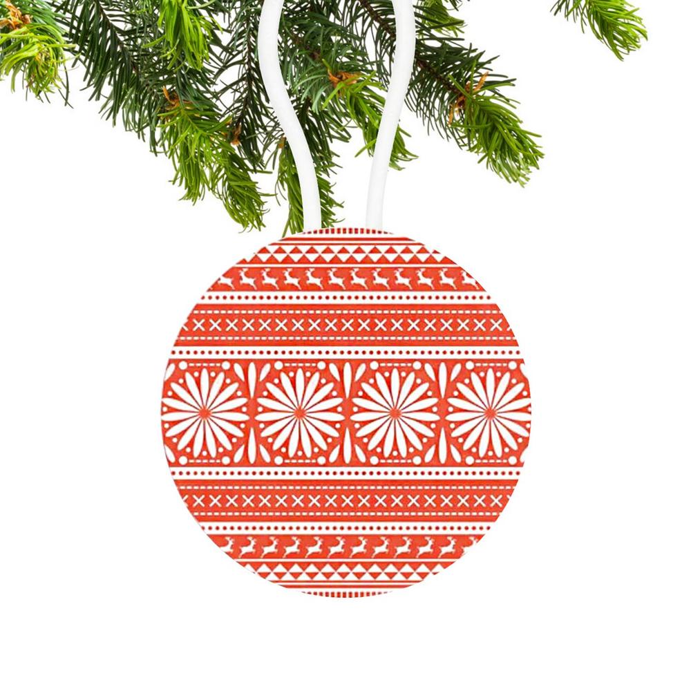 

Орнамент-пранк Коза Крик Тематический Кричащая Овца Орнамент Кричащая Коза Коллекционный Кулон для Стены Спальни Окна красный