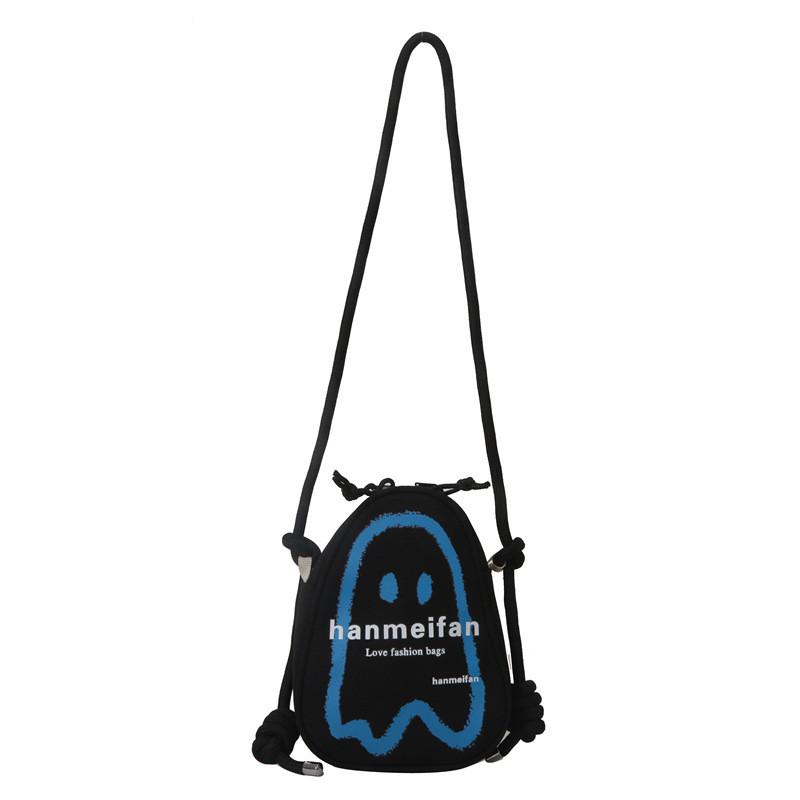 Trendy Medium Sized Square Handbag For Women Featuring Cozy Soft Canvas Material Ideal For Everyday Use