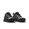 SALOMON XA Pro 3D Vanilla Ice Ponderosa Pine Unisex Sneakers White Black L41467700