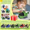 Simulation Helicopter Model With Spinning , Suitable For Birthday Party Gifts For Boys And Girls