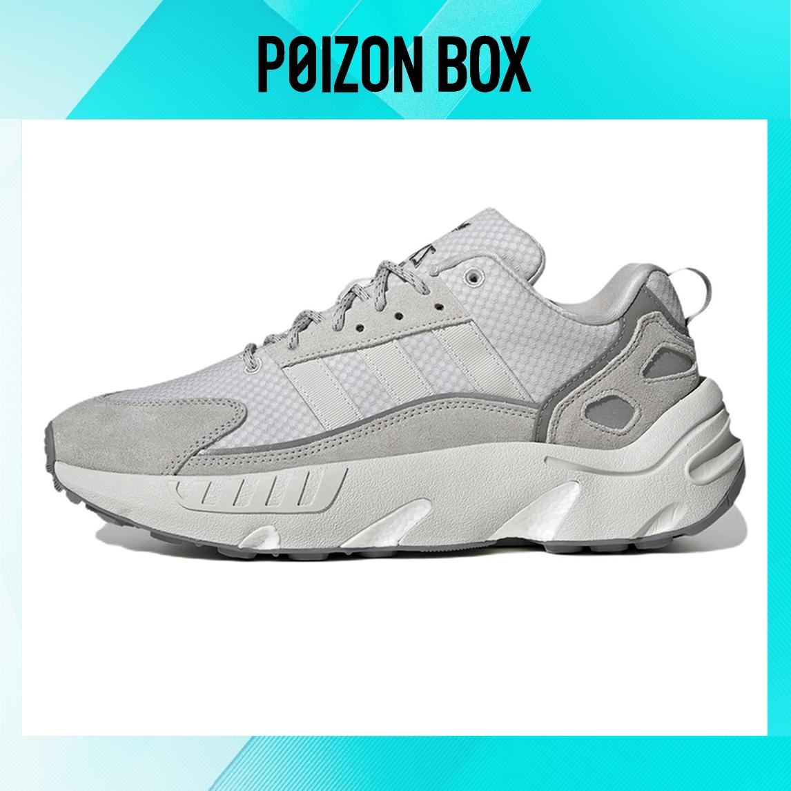 

кроссовки Male adidas originals Zx 22 Boost Running shoes GX2039