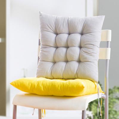 Seat Cushion All Match for Sofa Lightweight Multipurpose Non-Slip Cushion Practical Stuffed Lightweight