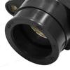 Motorcycle Carb Carburetor Intake Manifold Rubber Boots Adapter For YAMAHA XT600E XT600 1984-1995 TT600 1985-1986