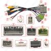 Suzuki Baleno/Solio/S-Presso Android Navigation Power Cable & Decoder Box