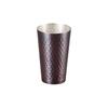 Wahei Fraise Tumbler, Tsubame San, Pure Copper, EM-8469