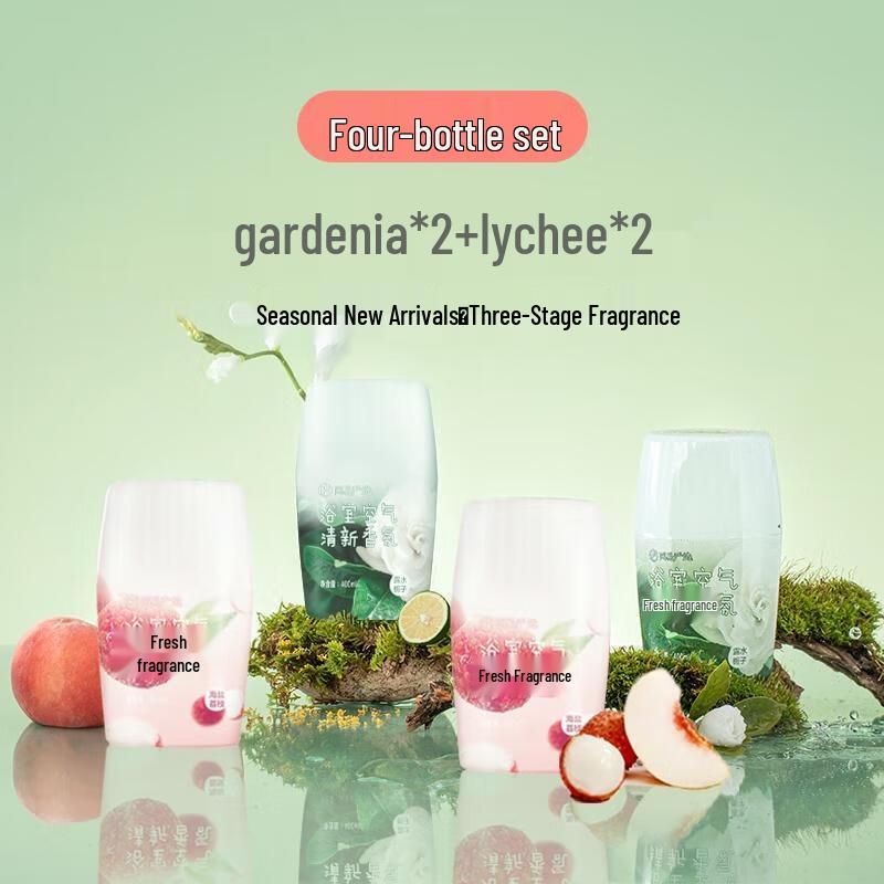 HANDUNYOU Scented Air Freshener