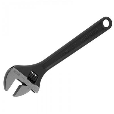 Irwin Vise-grip Adjustable Wrenches Steel Handle