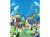 Penguin Highway Collector's Edition 2 Blu-ray Booklet TBR-29019D Animation NEW