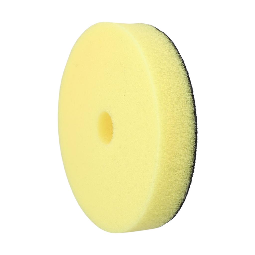 1Pcs Sponge Buffing For Pads Foam Polishing For Pads Kit 5inch Sanding Disc For Car Waxing Scratch Removal Polishing Pad Tools