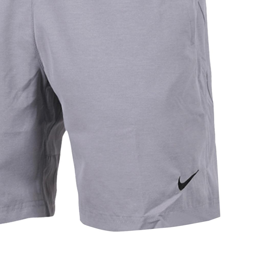 Nike Bequeme Vielseitige Schnelltrocknende Atmungsaktive Freizeitshorts Herrenshorts 833272-091
