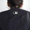 New MLB FW23 Down Jacket Mid Length Unisex Black 3ADJEC736-50BKS