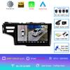 Car Radio Android 14 Carplay Auto Multimedia Player For Honda Fit Jazz 2014 2015 2016 2017 Autoradio GPS Stereo 2din Head Unit