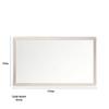 High-Definition Stainless Steel Dual-Use Car Visor Makeup Mirror