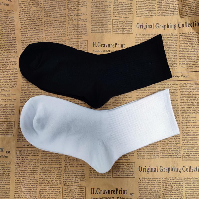 High-Tube Elastic Sports Socks for Men and Women - Perfect for Autumn and Winter