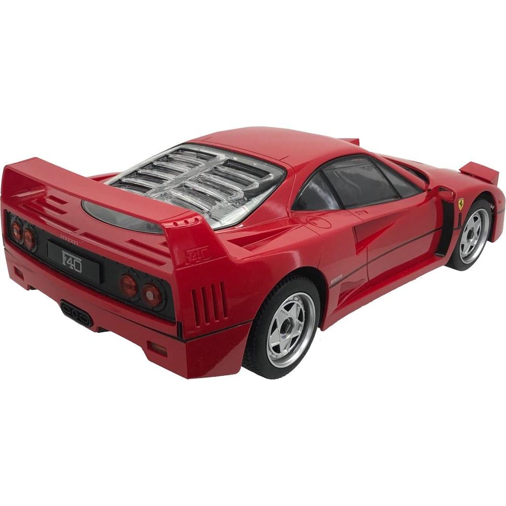 Happinet 1/14 R C Ferrari F40 Remote Control Car Target Age 6+