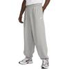 Club Fleece Soft Comfortable Breathable Casual Pants Men Bottoms Dark-Gray HJ1822-063