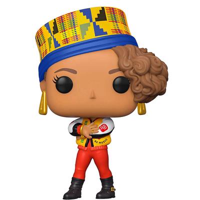 Salt-N-Pepa-Pepa-Pop! Vinyl