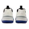 On Comfortable Lightweight N-Slip Durable Low-Top Kids Training Shoes Kids Sneaker White Blue 3YE10010629
