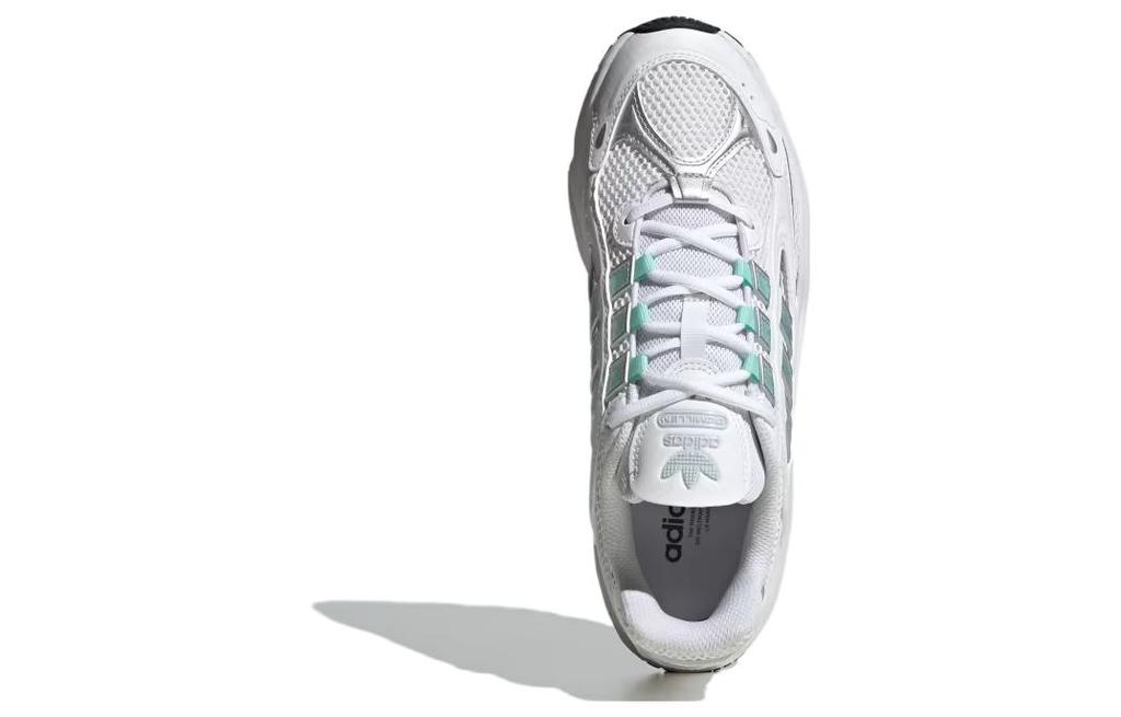 adidas Ozmillen Cloud White Clear Mint Halo Blue