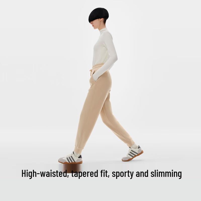 Bananain 502 Relax Women's Tapered Sweatpants