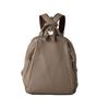 BAG Since Genova Made In Japan Italian Leather X Nylon Compact Backpack Mini Bag Mastrot Leather Bag Backpack Cowhide Lightweight Gift Imai Bag Day