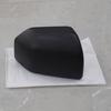 Right Side Wing Mirror Cover Cap Housing Matte Black For Ford F-150 2015-2020 RH