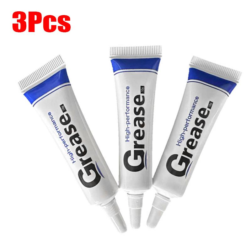 Universal Car Lubricating Oil Bearing Lubrication Electronic Equipment Gear Valves Chain Repair Maintenance Car Accessories