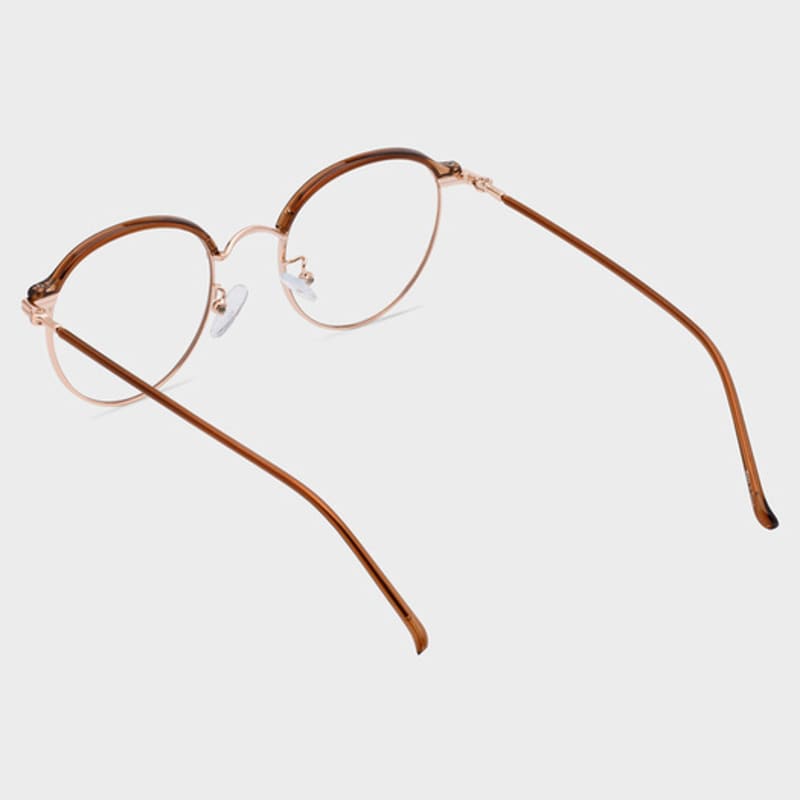 RECLOW EG15 GLASS BROWN