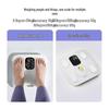 Xiangshan Smart Body Fat Scale with Heart Rate Monitor