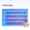 Zuoyebang P30 AI Learning Tablet (CN version)