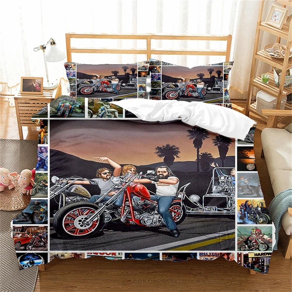 Flamingo Comforter Bedding Sets Winter Duvet Cover Sets Kids,twin Full Queen King Bedroom Set Home Textile Housse De Couette