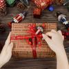 Nutcracker Christmas Decorations 6Pcs Christmas Nutcrackers Ornaments Nutcracker Figures for Christmas Tree Ornaments Birthday Gift Home Party Xmas