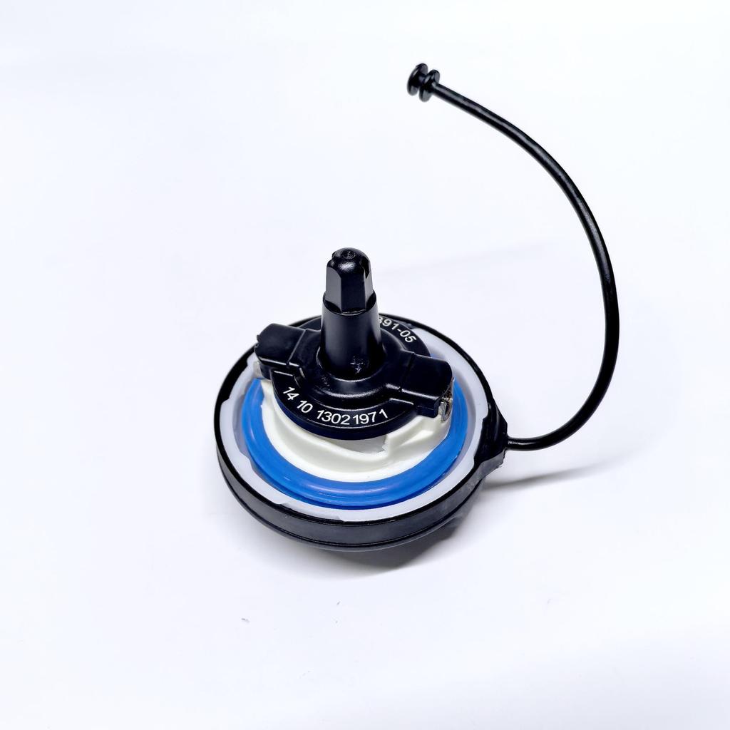Compatible BMW Fuel Tank Cap & Lock - Part Numbers 16117222391AE, 16116756772
