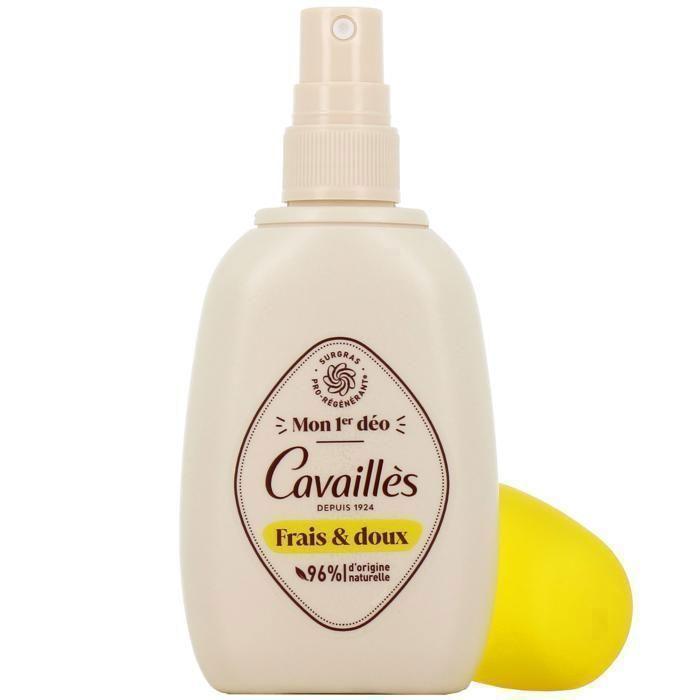 Cavaillès Mon 1er Déo Vapo Junior 75 ml