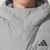 Adidas Men's Winter Sports Lifestyle Down Vest KH3996