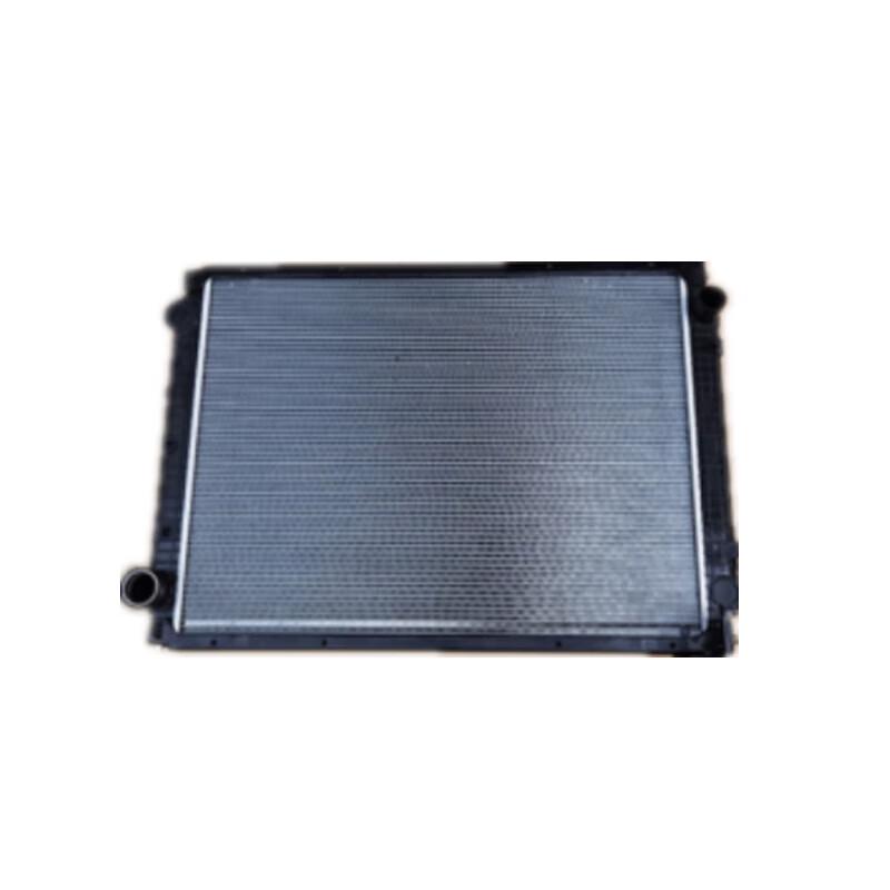 Dongfeng Tianjin Radiator Assembly