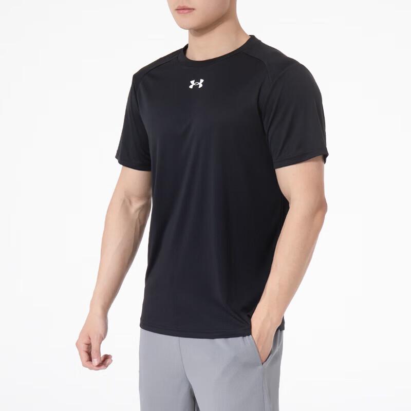 

Under Armour Men s Breathable Training T-Shirt L