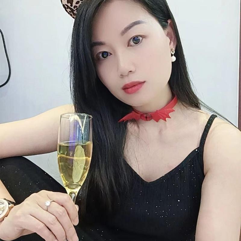 Halloween Devil Bat Wing Choker Necklace, Leather Bat Choker, Leather Collar Necklace for Women Halloween Cosplay