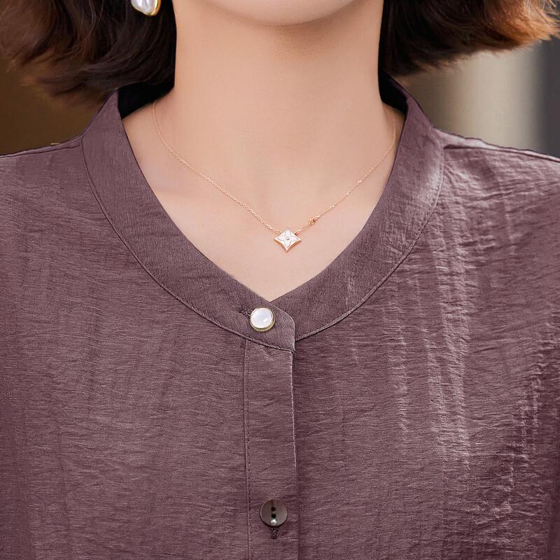 Pasite Damen Sommer locker geschnittenes T-Shirt & Lässige Hose Set