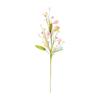 Artificial Easter Spray Vine with Pastel Easter Eggs and Berries Easter Egg Twig Branches Decorative Spring Floral Stems