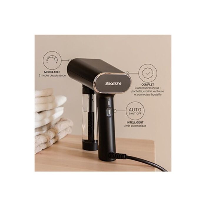 Défroisseur steamone karl – euns150b