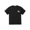 GROOVESTEP Skate Mini Oversized Round Short Sleeve T-Shirt S0238