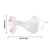 Summer Ice Silk Sunscreen Face Mask Breathable Sunscreen Face Scarf Anti UV Eye Protection Mask Running Golf Face Masks Riding