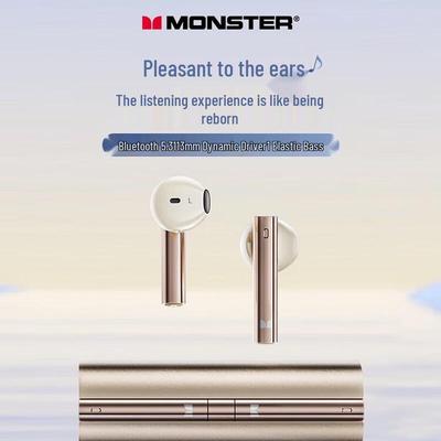 Auricolari Bluetooth Wireless Monster GT11 MKII
