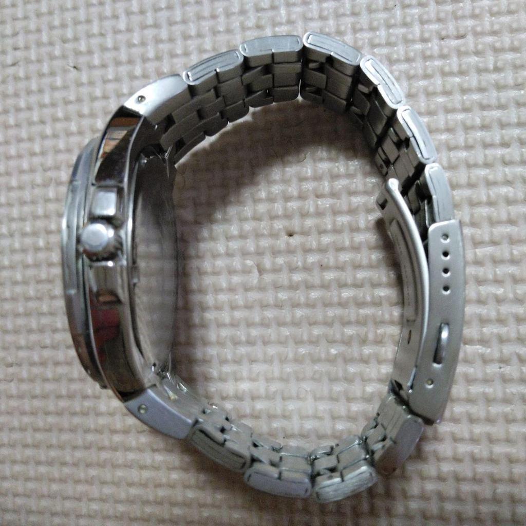 [USED] Men's watch CASIO MTD-1060